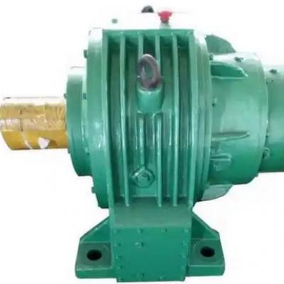 Maintenance and care methods for the NCD400-112-1 planetary gear reducer