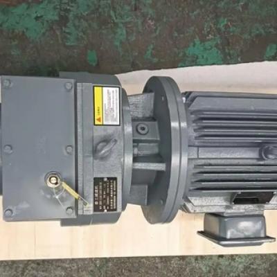What advanced technologies or methods can be used for the maintenance of the GRF97-7.5KW-25.03 reducer?