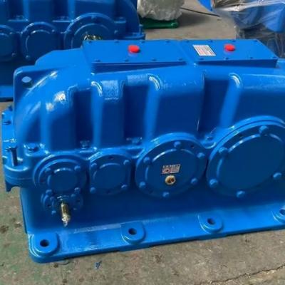 When the working environment temperature of the reducer exceeds 60°C, what cooling measures should be taken?