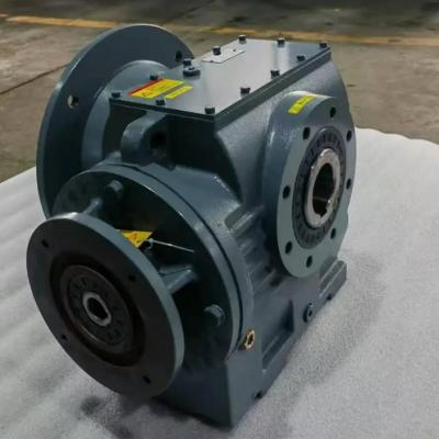 List some factors that may affect the quality of the SAF62-Y4-16.17-M1B-0 gear reducer.