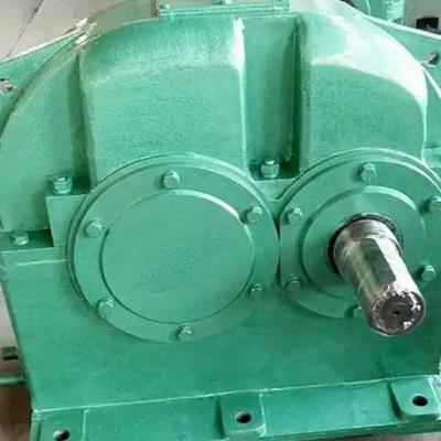 How to solve the problem of non-compliance with assembly precision for the ZDY355-3.15-1 hard-tooth surface gear reducer.