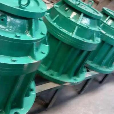What impact does the flatness error of the NGW-L92-25 planetary gearbox base have on the lifespan of the gearbox