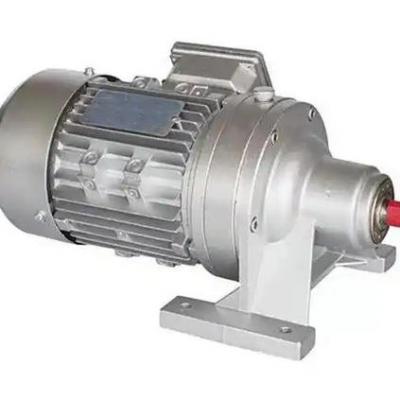 How to install WB65-WD-29-1 micro cycloidal reducer