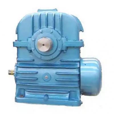 Applicable scenarios of TPU125-60-II worm gear reducer