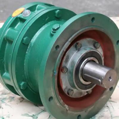Recommend some installation precautions for BLD19-35-55KW cycloidal pinwheel reducer
