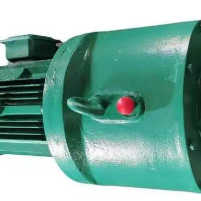 How to choose the appropriate lubricating grease when replacing the bearings of TY140-71-5.5KW reducer