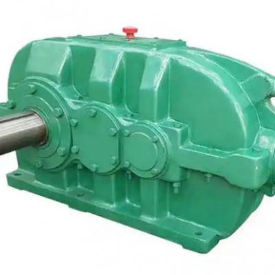 Will the drying method affect the performance and production of DCY315-35.5-1 hard tooth reducer