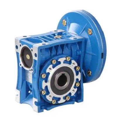 What are the potential risks of RV130-30-5.5KW worm gear reducer models