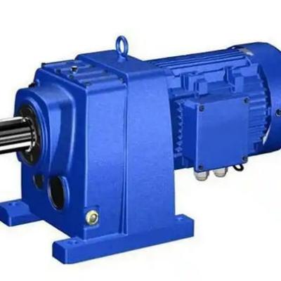 How to determine if the sealing components of R107-Y11KW-4P-29.49-M1-270 reducer are aging
