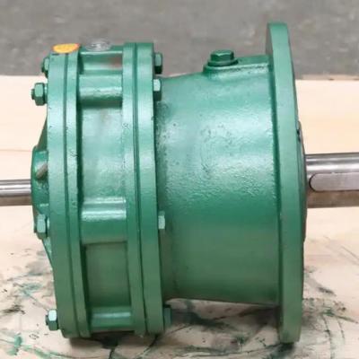 What tools are needed for the installation of B11-71-1.5KW cycloidal pinwheel reducer