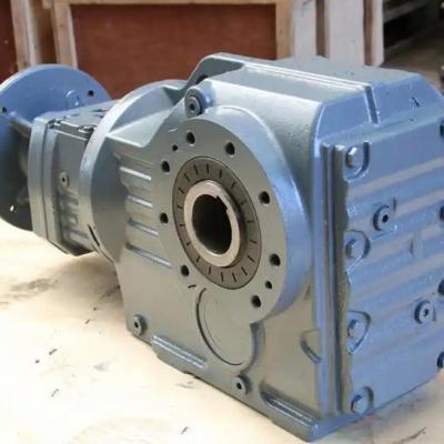 How to determine whether the rust inhibitor is compatible with KA107-103-YVP7.5KW gearbox gear oil in the anti rust scenario during operation