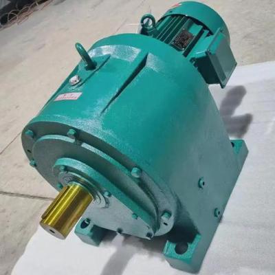 How to determine if CJY112-250-1.2KW shaft mounted reducer requires additional maintenance