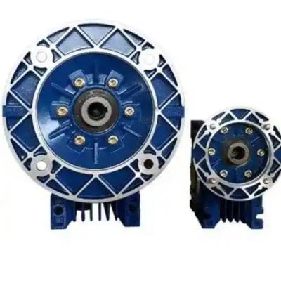 How to determine what causes oil leakage in the NMRV090-80-YEJ-1.1KW worm gear reducer