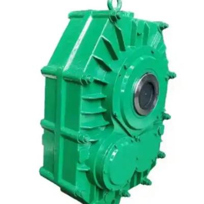 How to extend the service life of ZJY150-22.4-S reducer gear