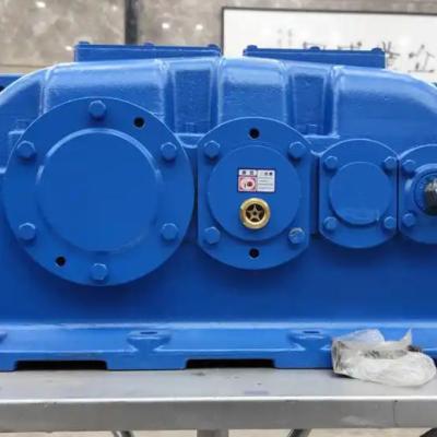 When connecting the motor and the ZSY gear reducer, what are the advantages and disadvantages of the high-strength expansion sleeve connection compared with the ordinary flat key connection?