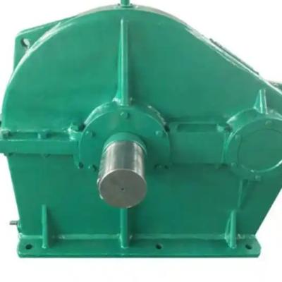 How to determine the peak impact torque of the reducer