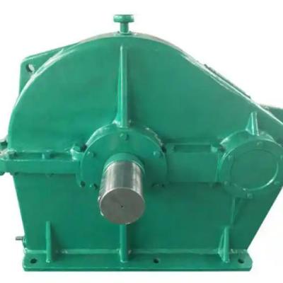 What are the common modification issues for ZD60 soft tooth surface gear reducers