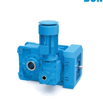 BE bucket elevator gearbox