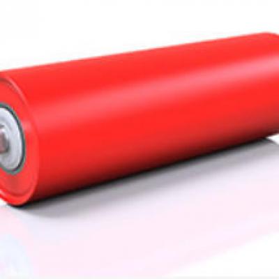 Carrying rollers