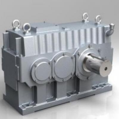 GM series parallel axis