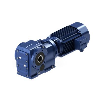 KA87 KAB87 K helical-bevelgear motor