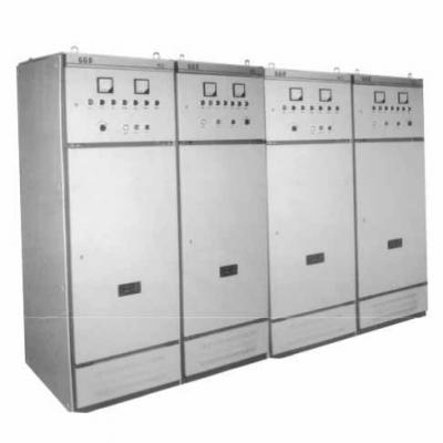 PMCC-K control system