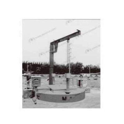 Prefabricated pump station