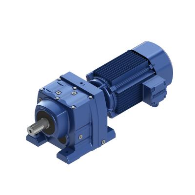 R167 RF167 R series hard gear gearbox