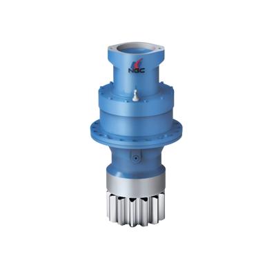 Rotary Reducers