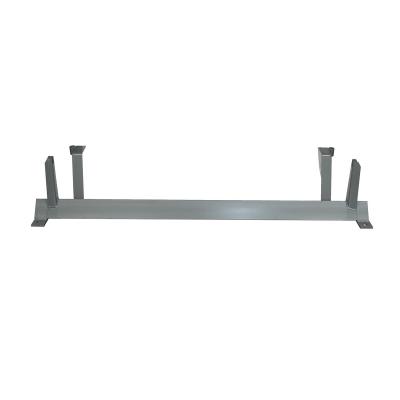 Type 75 Parallel Idler Frame with Guide Rollers