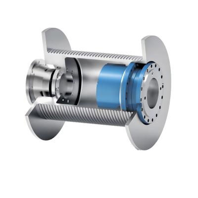 Winch Reducers