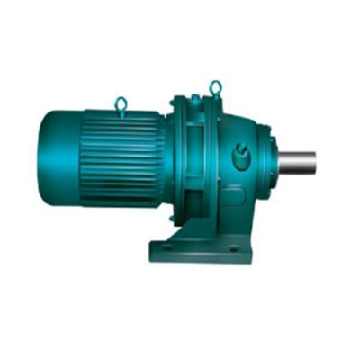 XWD series cycloidal pinwheel reducer 
