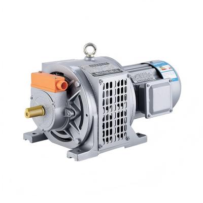 YCT series electric motors