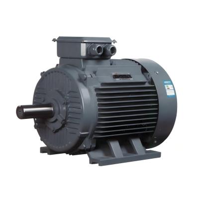 YD series electric motors