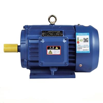 YE4-63M1-2-0.18-3000
