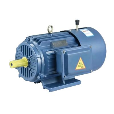 YEJ/YDEJ series electric motors