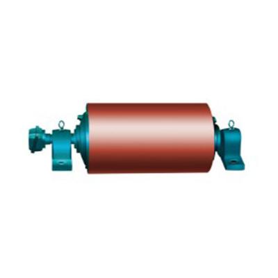 motorized roller